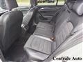 VOLKSWAGEN GOLF 1.6 TDI 110 CV DSG Highline BMT