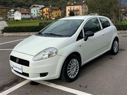 FIAT GRANDE PUNTO Grande Punto 3p 1.3 mjt 16v Actual s