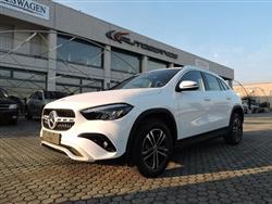 MERCEDES CLASSE GLA GLA 180 Automatic Advanced