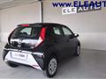 TOYOTA AYGO 1.0 VVT-i 72 CV 5 porte X-business Iva Esposta