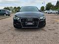 AUDI A3 SPORTBACK 4X4 S LINE cv150 TASSO 0