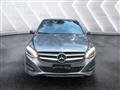 MERCEDES CLASSE B B 180 d Automatic Sport