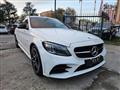 MERCEDES CLASSE C SW d S.W. Auto Night Edition