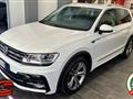 VOLKSWAGEN TIGUAN 2.0 TDI SCR DSG R-Line Sport BlueMotion Technology