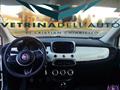 FIAT 500X 1.3 M.Jet 95 CV 120&deg;