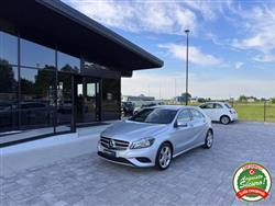 MERCEDES CLASSE A CDI ANCHE PER NEOPATENTATI