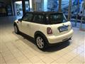 MINI MINI 3 PORTE (R56) -  1.6 16V Cooper D