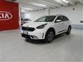 KIA NIRO 1.6 gdi hev Energy dct my18