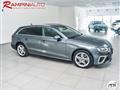 AUDI A4 AVANT Avant 30 TDI Sline Edition S tronic Km 37.000