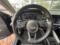 AUDI A1 SPORTBACK SPB 30 TFSI Admired