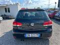 VOLKSWAGEN Golf 5p 2.0 tdi Comfortline