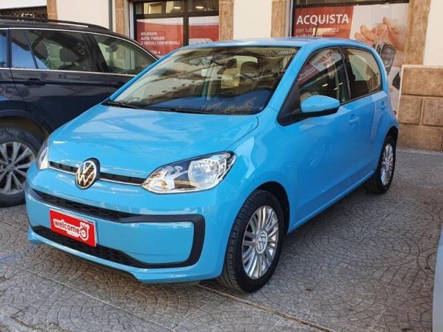 VOLKSWAGEN Up! 5p 1.0 Move up! 60cv my20