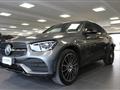 MERCEDES CLASSE GLC 2.0 d 4Matic 245 CV Coupé Premium