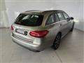 MERCEDES CLASSE C SW C 220 d S.W. 4Matic Auto Sport