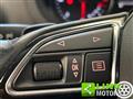 AUDI A3 SPORTBACK SPB 2.0 TDI 150 cv S-TRONIC KM CERT, CLIMA BIZONA.