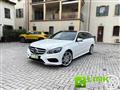 MERCEDES CLASSE E STATION WAGON SERIE E 250 211 CV G-TRONIC