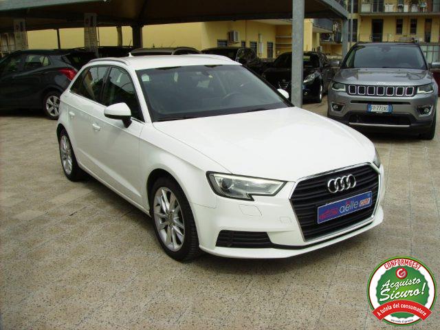 AUDI A3 SPORTBACK SPB 1.6 TDI Sport