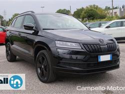 SKODA KAROQ 1.0 TSI 110cv Executive