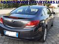 OPEL INSIGNIA 2.0 CDTI 4 porte unico proprietario