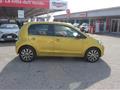 VOLKSWAGEN UP! 1.0 5p. color up! BlueMotion Technology