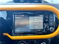 RENAULT TWINGO 0.9 90CV INTENS PELLE NAVIGATORE LED CERCHI 15"