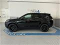 LAND ROVER DISCOVERY SPORT 2.0 td4 awd 150cv 7p.ti auto Eu6.d tmp