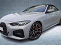 BMW SERIE 4 d 48V Cabrio Msport Aut.