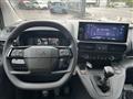 TOYOTA PROACE CITY Proace City 1.5D 100 CV S&S PC 4p. Comfort