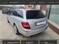 MERCEDES CLASSE C SW CDI S.W. BlueEFFICIENCY Executive MECCANICA OTTIMA