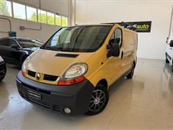 RENAULT TRAFIC T29 1.9 dCi/100CV PC-TN Furg.