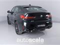 BMW X4 xDrive20d 48V Msport