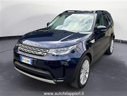 LAND ROVER DISCOVERY 2.0 SD4 240 CV HSE Luxury