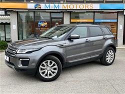 LAND ROVER RANGE ROVER EVOQUE 2.0 TD4 150 CV 5p. HSE