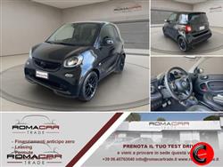 SMART FORTWO 90 0.9 Turbo Prime