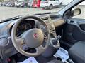 FIAT PANDA 1.3 mjt ---4x4--- 75cv---- 4 POSTI