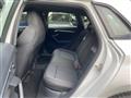 AUDI A3 SPORTBACK SPB 35 TFSI S tronic Advanced