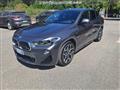 BMW X2 sDrive20i Msport