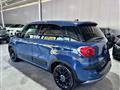 FIAT 500 L 1.4 95CV Cross