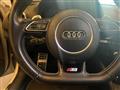 AUDI A3 SPORTBACK SPB 2.0 TFSI quattro S tronic