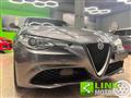 ALFA ROMEO GIULIA 2.2 Turbodiesel 190 CV AT8 Lusso