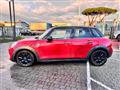 MINI MINI 5 PORTE 1.5 Cooper D 5 porte