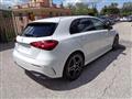 MERCEDES CLASSE A D AUTOMATIC AMG LINE 150CV NAV CAM TETTO"18