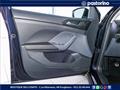 VOLKSWAGEN T-CROSS 1.0 TSI 110 CV Advanced