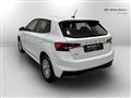 SKODA NUOVA FABIA 1.0 mpi evo Ambition 80cv