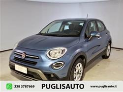 FIAT 500X 1.6 MultiJet 120 CV Cross