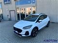 FORD FIESTA 1.0 Ecoboost Hybrid 125 CV 5 porte Active