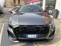 AUDI Q8 TFSI V8 quattro tiptronic