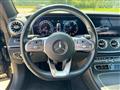 MERCEDES Classe E E cabrio 220d Premium Plus 4matic auto