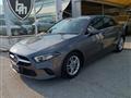 MERCEDES CLASSE A d Automatic Sport  i.e