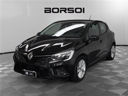 RENAULT NEW CLIO Clio Full Hybrid E-Tech 140 CV 5 porte Zen